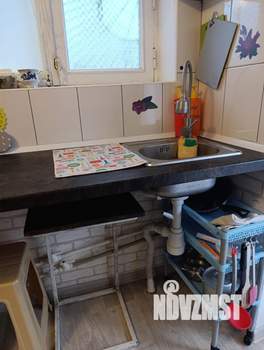 Дом 8м&sup2;, 1-этажный, посуточно, 