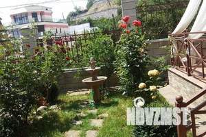 Дом 90м&sup2;, 2-этажный, посуточно, 