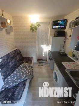 Дом 9м², 1-этажный, посуточно, 