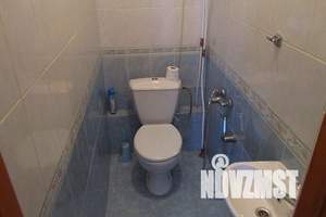 Дом 60м², 2-этажный, посуточно, 