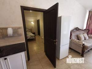 Дом 140м², 1-этажный, посуточно, 
