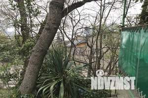 Дом 24м², 1-этажный, посуточно, 