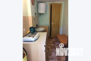 Дом 30м&sup2;, 1-этажный, посуточно, 