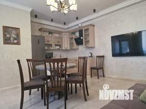 Дом 50м², 3-этажный, посуточно, 