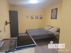 Дом 30м², 1-этажный, посуточно, 