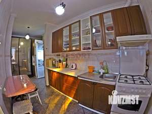 Дом 120м&sup2;, 3-этажный, на длительный срок, 