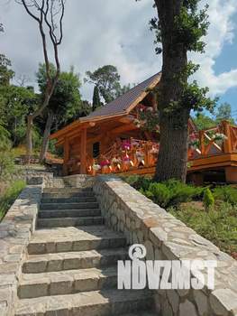 Дом 70м&sup2;, 2-этажный, посуточно, 