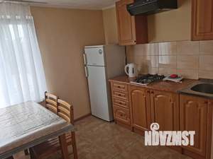 Дом 45м², 1-этажный, посуточно, 