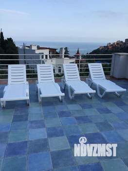 Дом 185м&sup2;, 2-этажный, посуточно, 