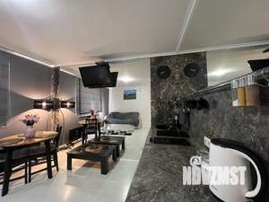 Дом 40м&sup2;, 2-этажный, посуточно, 