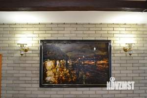 Дом 130м&sup2;, 1-этажный, посуточно, 