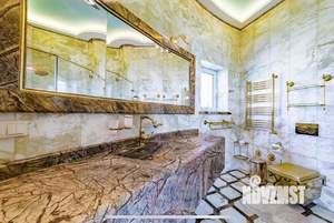 Дом 580м&sup2;, 3-этажный, посуточно, 