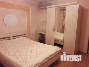 Дом 200м&sup2;, 3-этажный, посуточно, 