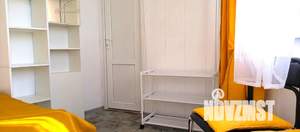 Дом 16м&sup2;, 1-этажный, посуточно, 