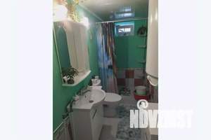 Дом 10м², 2-этажный, посуточно, 