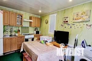 Дом 70м², 1-этажный, посуточно, 