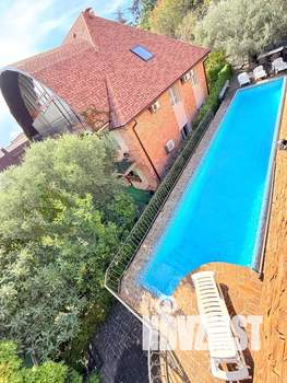 Дом 165м², 3-этажный, посуточно, 