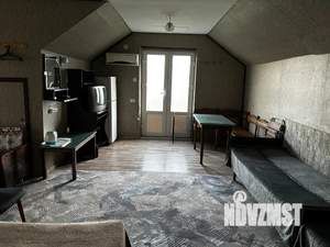 Дом 28м², 2-этажный, посуточно, 