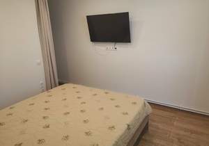 Дом 75м², 2-этажный, на длительный срок, 