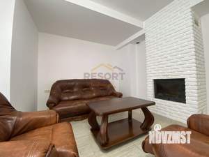 Дом 350м², 2-этажный, посуточно, 