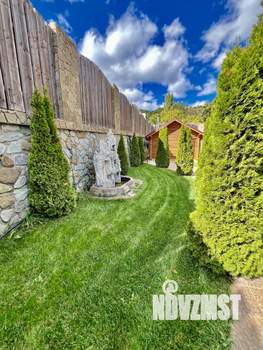 Дом 300м&sup2;, 2-этажный, посуточно, 