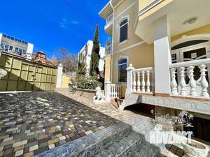 Дом 400м², 4-этажный, посуточно, 