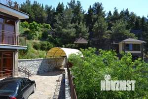 Дом 40м&sup2;, 2-этажный, посуточно, 