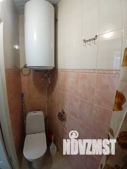 Дом 30м², 1-этажный, посуточно, 