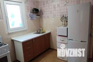 Дом 80м², 2-этажный, посуточно, 