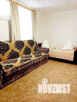 Дом 15м², 1-этажный, посуточно, 