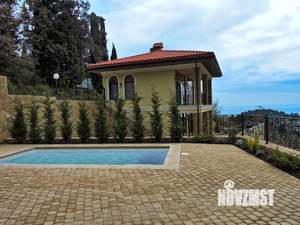 Дом 150м&sup2;, 2-этажный, посуточно, 