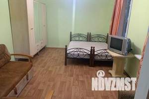 Дом 40м&sup2;, 1-этажный, посуточно, 