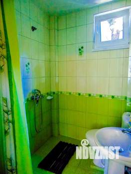 Дом 130м&sup2;, 3-этажный, посуточно, 