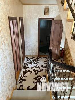 Дом 160м&sup2;, 3-этажный, посуточно, 