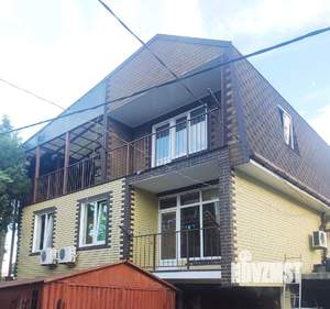 Дом 50м&sup2;, 1-этажный, посуточно, 