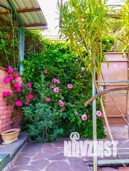 Дом 18м², 1-этажный, посуточно, 