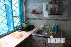 Дом 15м², 1-этажный, посуточно, 