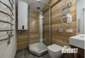 Дом 47м&sup2;, 1-этажный, посуточно, 