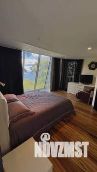 Дом 200м&sup2;, 3-этажный, посуточно, 