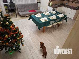 Дом 140м&sup2;, 2-этажный, посуточно, 