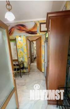 Дом 40м&sup2;, 1-этажный, посуточно, 