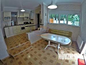 Дом 120м², 3-этажный, на длительный срок, 
