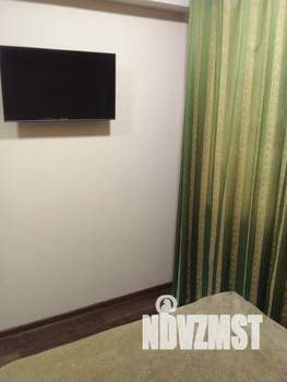 Дом 25м², 2-этажный, посуточно, 