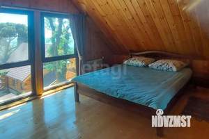 Дом 65м&sup2;, 2-этажный, на длительный срок, 