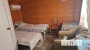 Дом 18м&sup2;, 4-этажный, посуточно, 