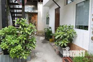 Дом 20м&sup2;, 2-этажный, посуточно, 