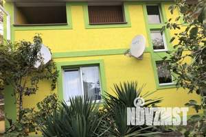 Дом 170м&sup2;, 2-этажный, посуточно, 