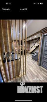 Дом 70м&sup2;, 2-этажный, посуточно, 