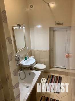 Дом 100м², 2-этажный, посуточно, 