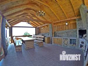 Дом 300м&sup2;, 2-этажный, посуточно, 